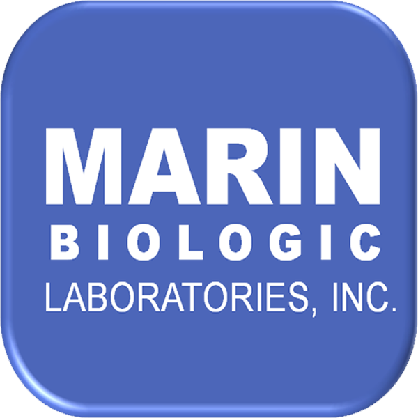 Marin Biologic Laboratories Inc - <div>Marin  Biologic is a Contract Research   Laboratory which  specializes in the research, pre-cli